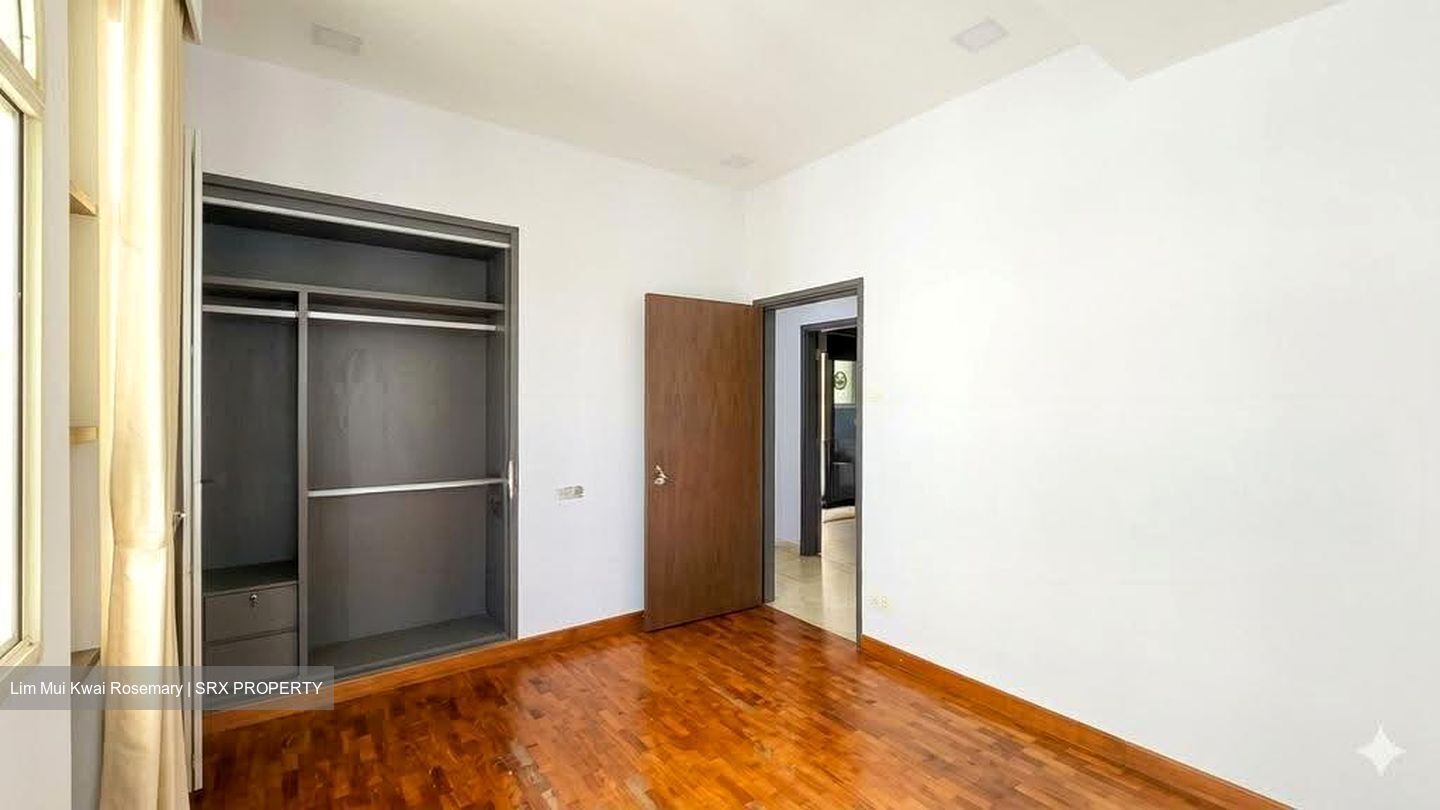 Parbury Hill Condominium (D16), Condominium #628517841